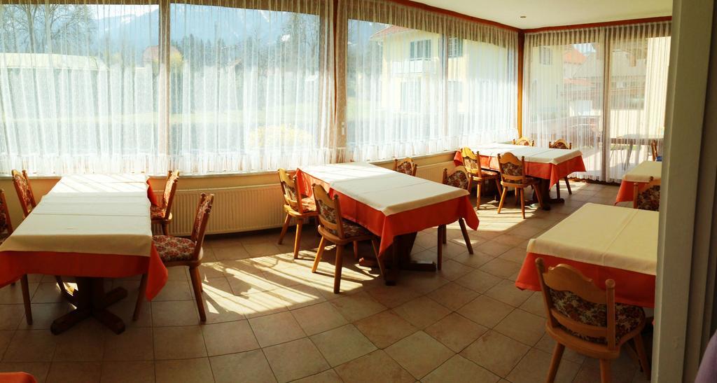 شقة فاك ام سي  في Gastehaus Sapetschnig المظهر الخارجي الصورة
